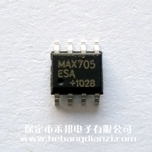 MAX705ESA a(chn)