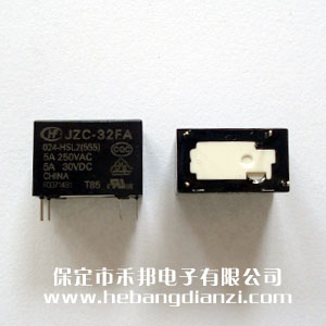 HF32FA-024-HSL2  `