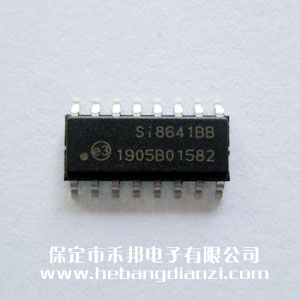 Si8641BB-B-IS1